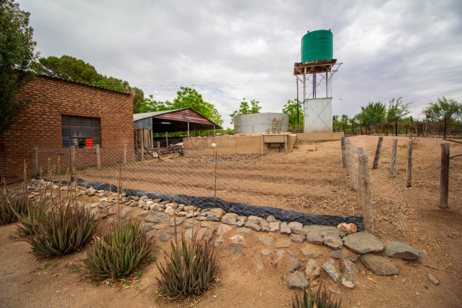 5 Bedroom Property for Sale in Louisvale Northern Cape